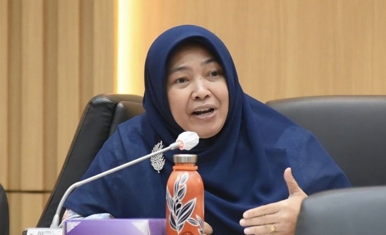 Komisi X DPR dorong penelitian ilmiah tak hanya kejar kuantitas Komisi X DPR dorong penelitian ilmiah tak hanya kejar kuantitas