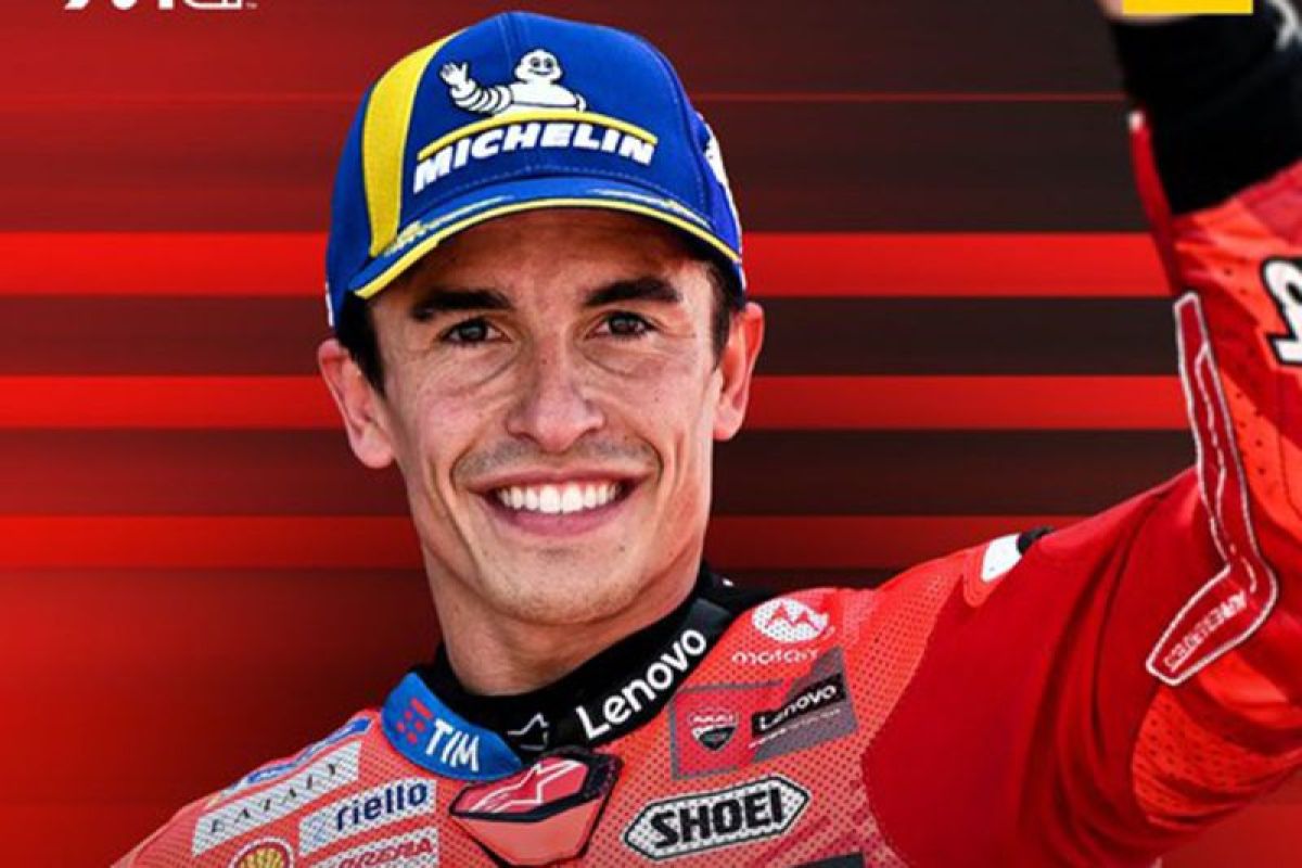 Klasemen MotoGP setelah GP Jerman: Marc Marquez makin kokoh di puncak Klasemen MotoGP setelah GP Jerman: Marc Marquez makin kokoh di puncak