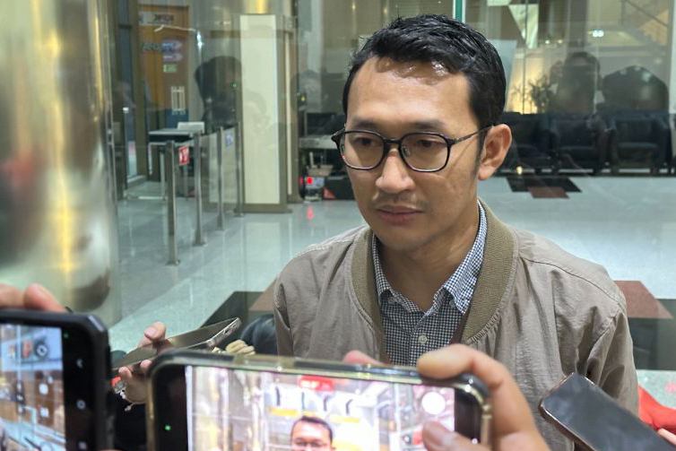 KPK panggil Dirut PT Indomarco Adi Prima jadi saksi kasus bansos