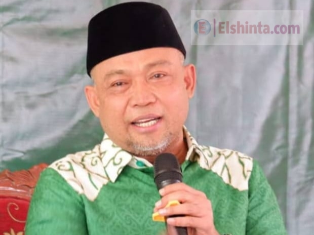 Komisi V DPR RI Syafiuddin minta KUR perumahan harus mudah diakses masyarakat