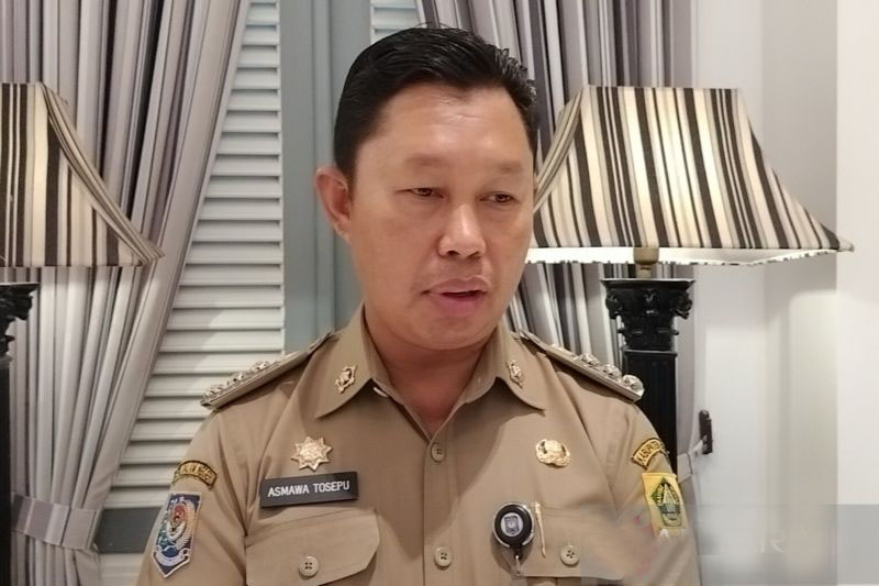 Kemendagri beri dukungan untuk pegawai hilang akibat longsor di Puncak Kemendagri beri dukungan untuk pegawai hilang akibat longsor di Puncak