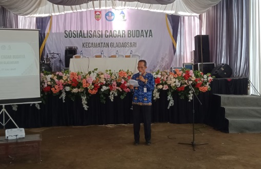 Warga diminta jaga kelestarian situs cagar budaya di lereng Merbabu Warga diminta jaga kelestarian situs cagar budaya di lereng Merbabu