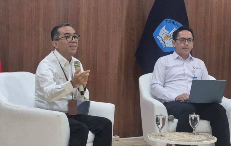 Mendiktisaintek minta kampus jadi penggerak ekonomi berbasis iptek Mendiktisaintek minta kampus jadi penggerak ekonomi berbasis iptek