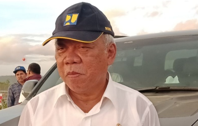 Otorita terapkan standar pelaksanaan proyek pembangunan IKN Otorita terapkan standar pelaksanaan proyek pembangunan IKN