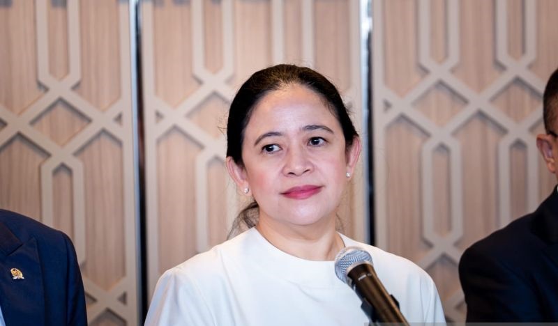 Puan sebut pembahasan calon dubes secara rahasia sesuai tata tertib