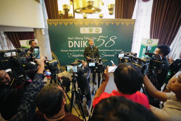 BPS catat kemiskinan turun, Gus Ipul: Strategi Presiden mulai berdampak BPS catat kemiskinan turun, Gus Ipul: Strategi Presiden mulai berdampak