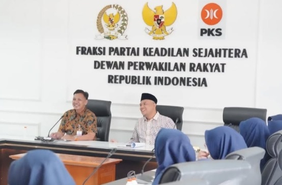 Legislator FPKS minta Pemerintah perkuat kebijakan strategis sektor energi Legislator FPKS minta Pemerintah perkuat kebijakan strategis sektor energi