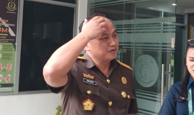 Kejagung agendakan panggil bos minyak Riza Chalid sebagai tersangka Kejagung agendakan panggil bos minyak Riza Chalid sebagai tersangka