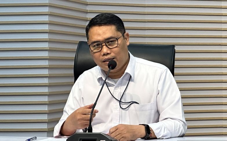 KPK tegaskan penyelidikan Google Cloud beda dengan kasus Chromebook KPK tegaskan penyelidikan Google Cloud beda dengan kasus Chromebook