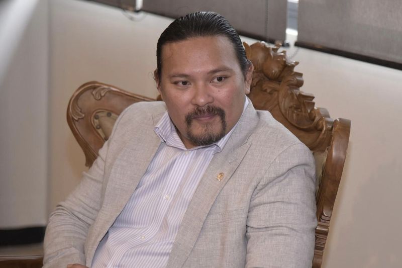 Anggota DPR desak aparat tindak pelaku pembubaran retret di Sukabumi Anggota DPR desak aparat tindak pelaku pembubaran retret di Sukabumi