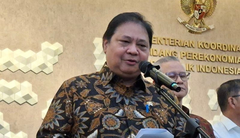 Menko Perekonomian: Plafon KUR perumahan dinaikkan hingga Rp5 miliar
