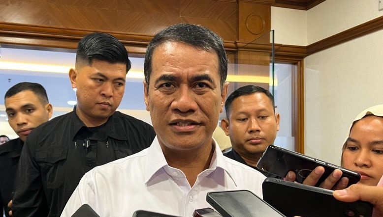 Mentan: Kasus pupuk palsu rugikan petani Rp3,2 triliun diproses polisi Mentan: Kasus pupuk palsu rugikan petani Rp3,2 triliun diproses polisi
