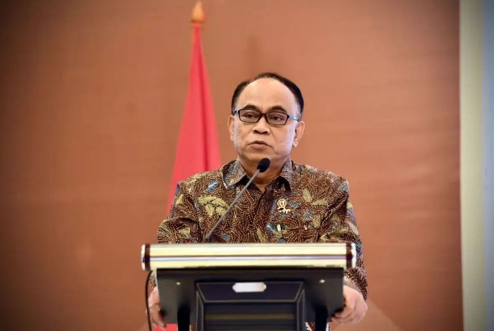 Budi Arie: Pemerintahan Prabowo - Gibran On The Right Track Budi Arie: Pemerintahan Prabowo - Gibran On The Right Track