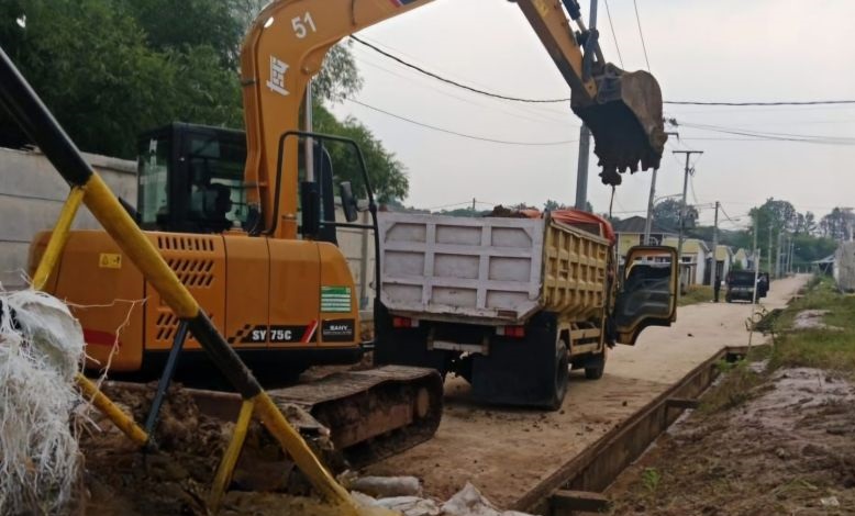 Pengembang perumahan Arthera Hill Bekasi klaim penuhi perizinan Pengembang perumahan Arthera Hill Bekasi klaim penuhi perizinan