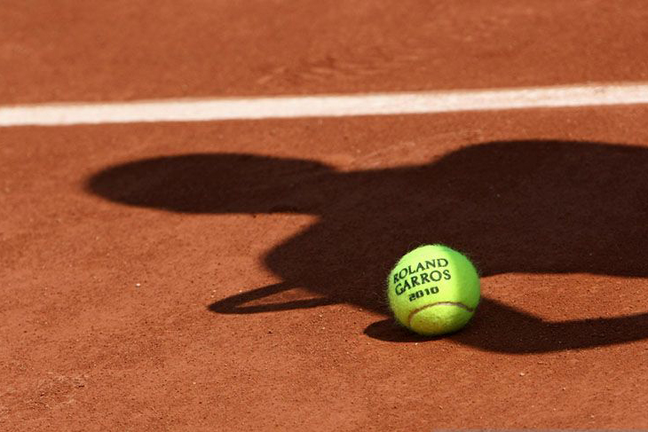 Petenis Inggris Tara Moore diskors empat tahun karena doping Petenis Inggris Tara Moore diskors empat tahun karena doping