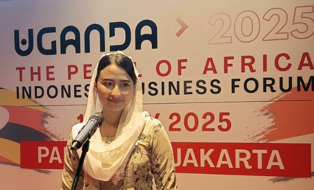 Wamendag kembali tekankan perluasan pasar selama negosiasi tarif AS Wamendag kembali tekankan perluasan pasar selama negosiasi tarif AS