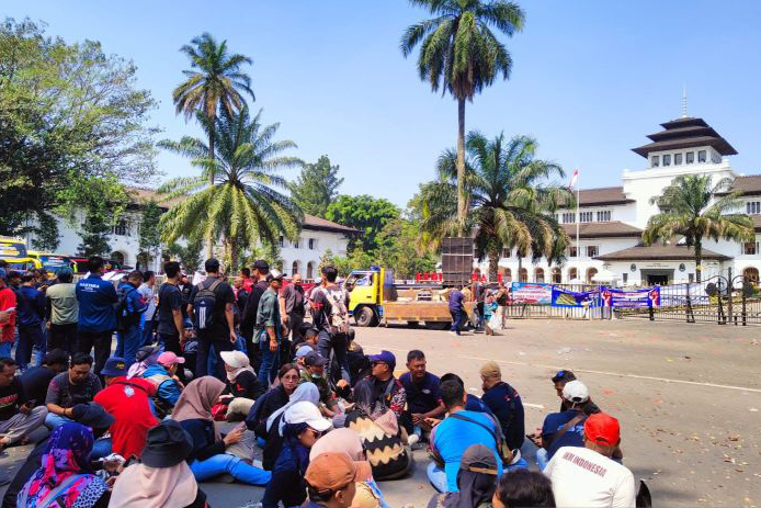 Polemik larangan Study Tour, pelaku wisata minta kebijakan dicabut Polemik larangan Study Tour, pelaku wisata minta kebijakan dicabut
