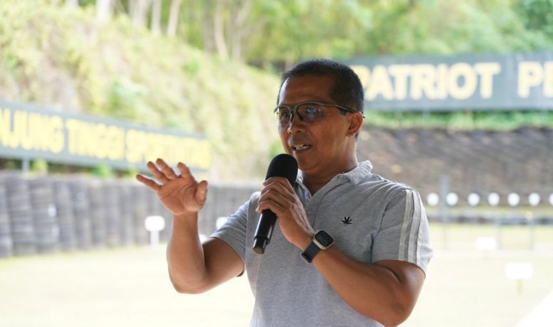 Kodam Kasuari: OAP lolos seleksi Tamtama dan Bintara naik 930 persen