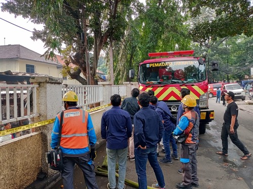 PLN UID Jakarta Raya imbau warga bijak gunakan listrik