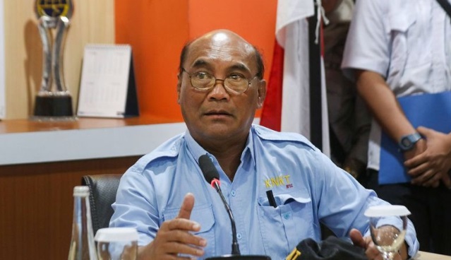 KNKT telah kantongi data untuk ungkap penyebab kecelakaan KMP Tunu KNKT telah kantongi data untuk ungkap penyebab kecelakaan KMP Tunu