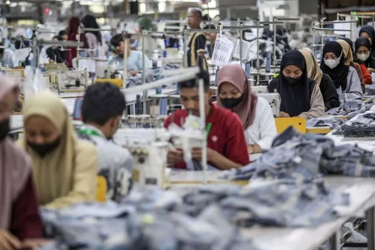 Kemnaker: Jaminan Pensiun berperan penting bagi pekerja di masa tua Kemnaker: Jaminan Pensiun berperan penting bagi pekerja di masa tua