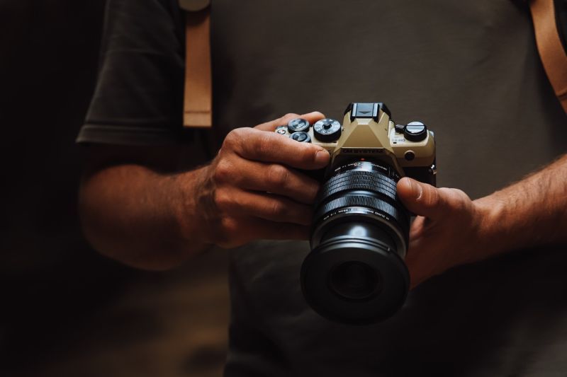 OM System resmi hadir di Indonesia, perkenalkan kamera OM-5 Mark II OM System resmi hadir di Indonesia, perkenalkan kamera OM-5 Mark II