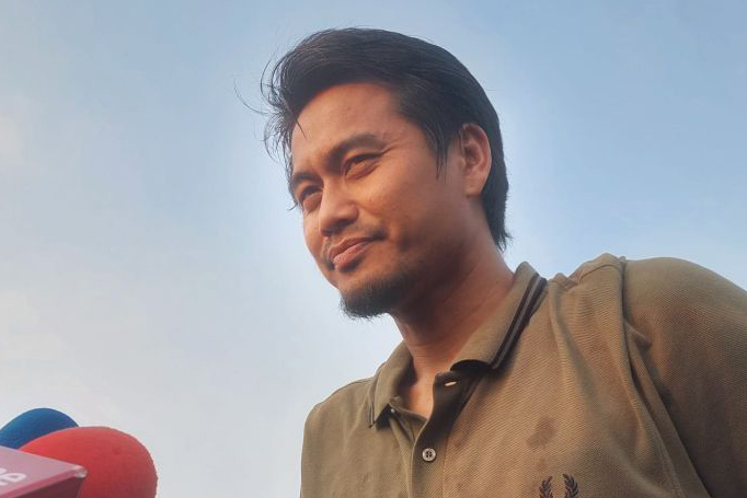 Tontowi Ahmad: Pemain yang tidak punya motivasi lebih baik mundur Tontowi Ahmad: Pemain yang tidak punya motivasi lebih baik mundur