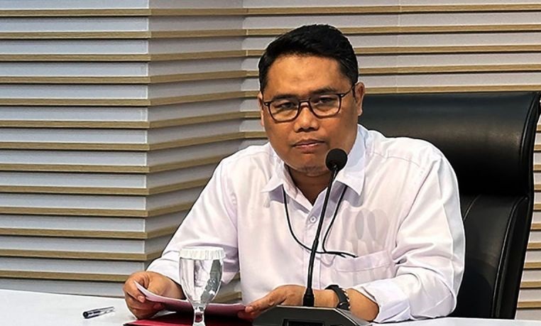 KPK: Kasus dugaan gratifikasi di MPR RI terkait pengiriman logistik KPK: Kasus dugaan gratifikasi di MPR RI terkait pengiriman logistik