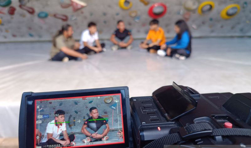 Pelatih: Atlet yang tampil di Polandia tidak dibebani target berat Pelatih: Atlet yang tampil di Polandia tidak dibebani target berat