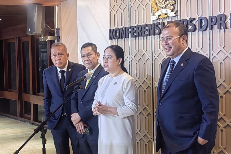 Puan: Pembahasan RUU PPRT tak terburu-buru agar tak ada yang dirugikan