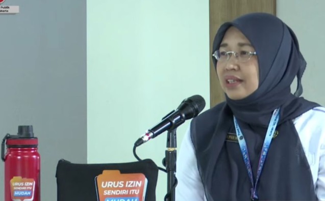 Warga bisa ikut cek kesehatan gratis komunitas Warga bisa ikut cek kesehatan gratis komunitas