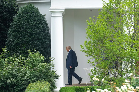 Trump: RI akan beli energi AS senilai 15 miliar dolar, 50 jet Boeing Trump: RI akan beli energi AS senilai 15 miliar dolar, 50 jet Boeing