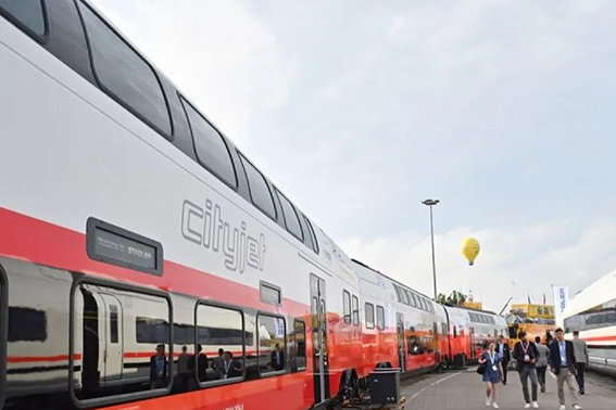 Kereta di Jerman tergelincir, sejumlah orang tewas dan luka-luka