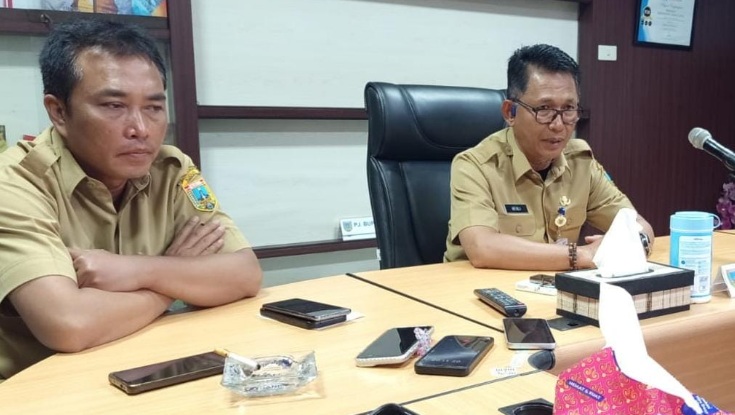 Diduga terlibat kasus perkelahian, dua pejabat Kudus dicopot dari jabatan Diduga terlibat kasus perkelahian, dua pejabat Kudus dicopot dari jabatanÂ