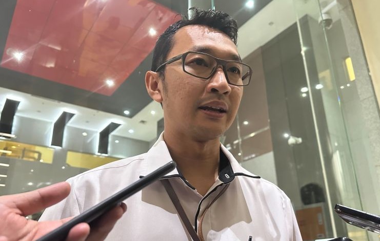 KPK panggil mantan Pj. Sekda Sumut jadi saksi kasus pembangunan jalan
