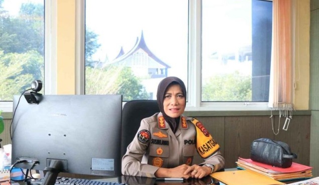 Polisi masih jaga TKP kasus perusakan rumah jemaat GKSI di Padang Polisi masih jaga TKP kasus perusakan rumah jemaat GKSI di Padang