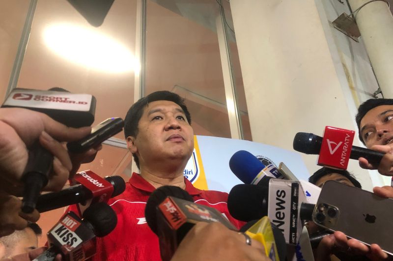‎Timnas U-23 Indonesia diganjar bonus ratusan juta meski tak juara ‎Timnas U-23 Indonesia diganjar bonus ratusan juta meski tak juara