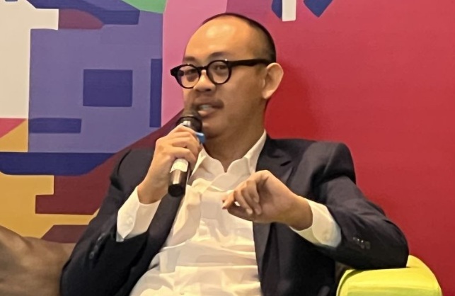 CELIOS dorong Danantara buat daftar hitam proyek berdasarkan risiko CELIOS dorong Danantara buat daftar hitam proyek berdasarkan risiko