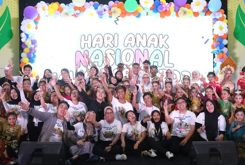 SAPA 129, saluran layanan pengaduan kekerasan terhadap anak