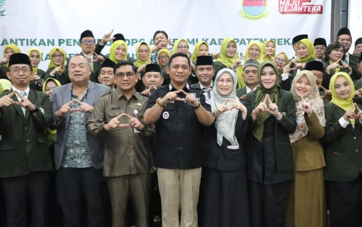 Puskesmas garda terdepan pelayanan kesehatan masyarakat Puskesmas garda terdepan pelayanan kesehatan masyarakat