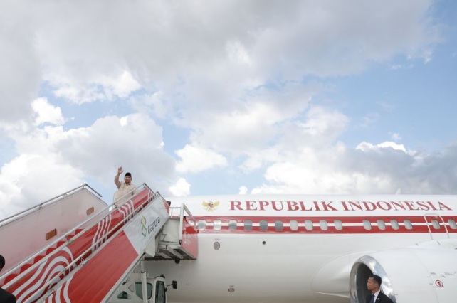 Menanti diplomasi Indonesia di KTT BRICS 2025 Menanti diplomasi Indonesia di KTT BRICS 2025