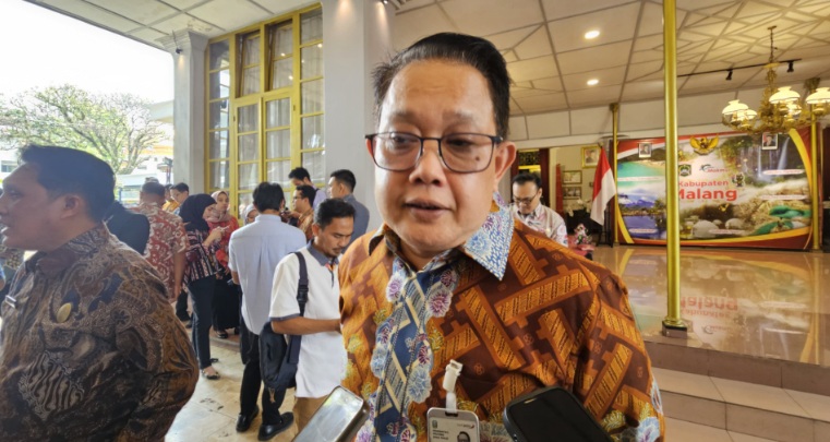 Sekdaprov Jatim: Pemprov tidak bisa larang, hanya atur sound horeg Sekdaprov Jatim: Pemprov tidak bisa larang, hanya atur sound horeg