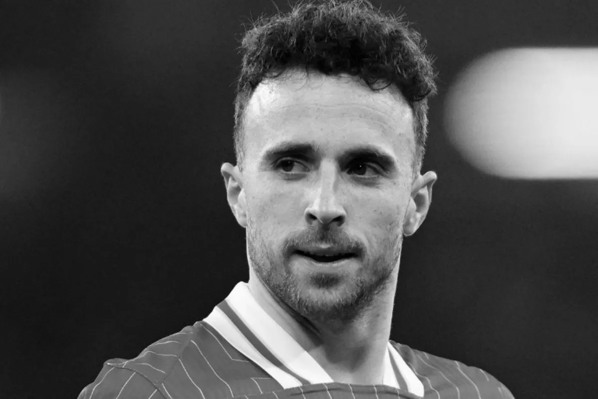 Dua pemain Al-Hilal asal Portugal terpukul oleh kabar Diogo Jota Dua pemain Al-Hilal asal Portugal terpukul oleh kabar Diogo Jota