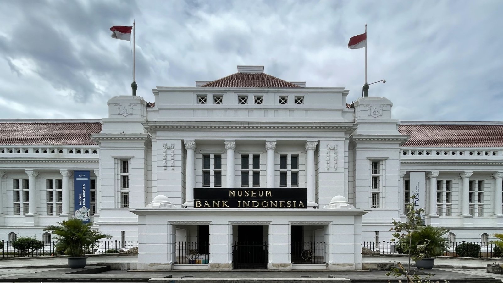 19 Juli 2009: Museum Bank Indonesia dibuka, suguhkan sejarah keuangan dengan sentuhan modern 19 Juli 2009: Museum Bank Indonesia dibuka, suguhkan sejarah keuangan dengan sentuhan modern