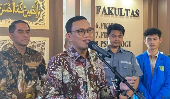 Menteri P2MI bantah pekerja migran langgar hukum di Jepang Menteri P2MI bantah pekerja migran langgar hukum di Jepang