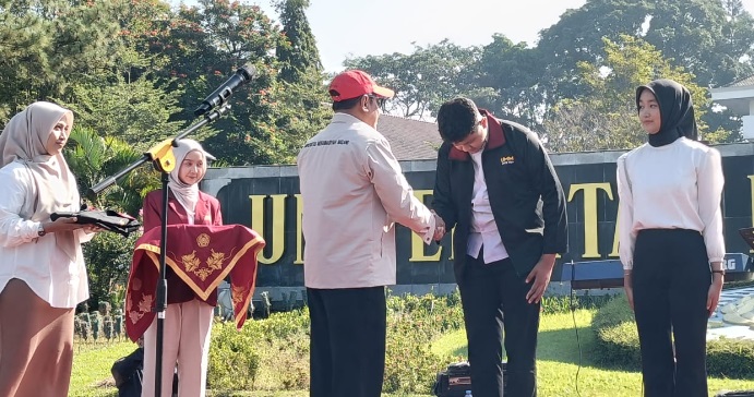 3.010 mahasiswa UMM lakukan KKN Berdampak 3.010 mahasiswa UMM lakukan KKN Berdampak