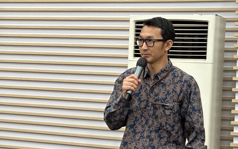 Kasus CSR BI, KPK usut aliran uang ke yayasan milik pejabat negara Kasus CSR BI, KPK usut aliran uang ke yayasan milik pejabat negara