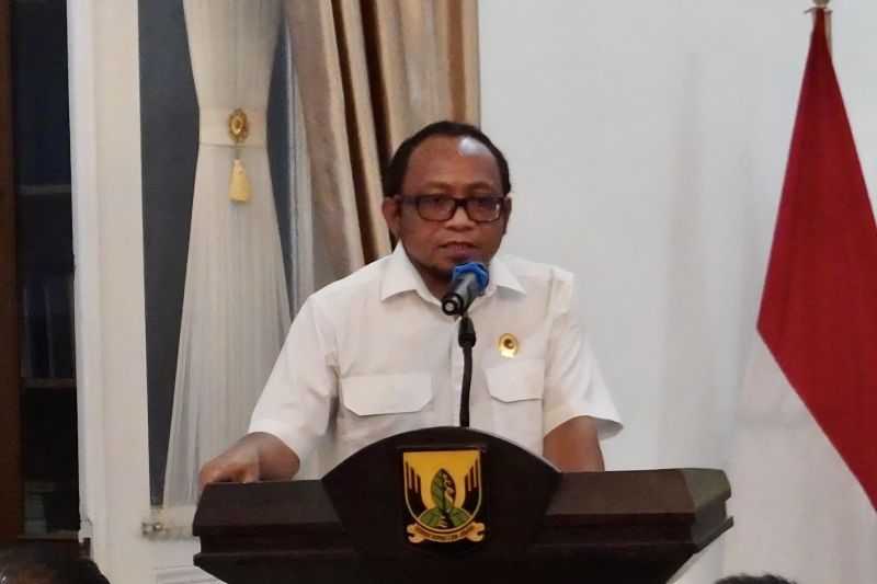 Kemenham jelaskan usulan penangguhan penahanan tersangka kasus Cidahu Kemenham jelaskan usulan penangguhan penahanan tersangka kasus Cidahu
