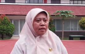 MPLS Sekolah Rakyat 13 Bekasi fokus gelar penguatan karakter siswa MPLS Sekolah Rakyat 13 Bekasi fokus gelar penguatan karakter siswa