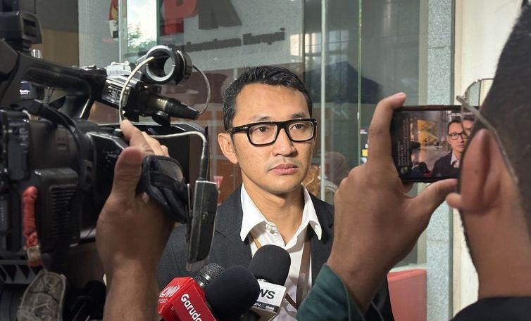 KPK mulai panggil saksi untuk kasus proyek pembangunan jalan di Sumut